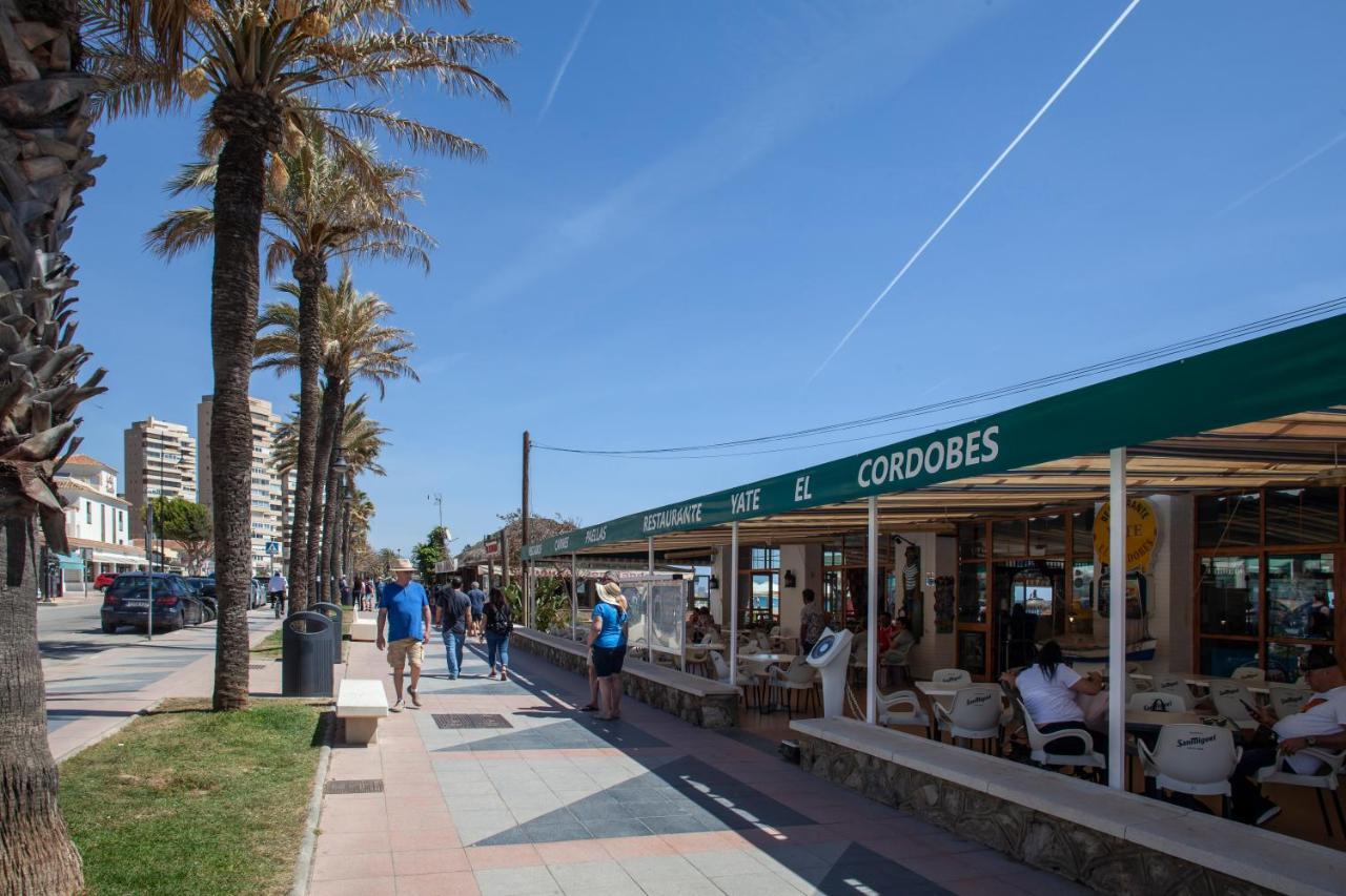 Bakari Arena Torremolinos Exterior foto
