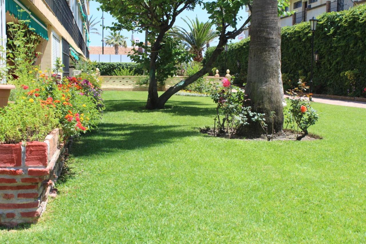 Bakari Arena Torremolinos Exterior foto