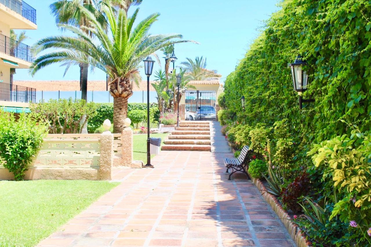Bakari Arena Torremolinos Exterior foto